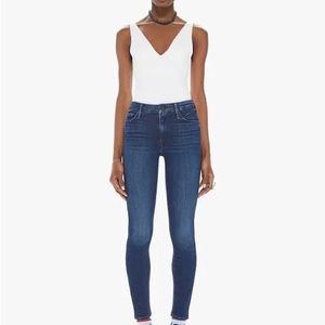 MOTHER THE LOOKER BRIGHT EYES 29